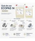 ECOPAS 14 Pasivante Directo para Acero. Protección Anticorrosiva