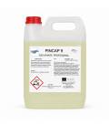 PINCAP 9 Aluminio. Decapante Profesional para Ultrasonidos