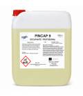 PINCAP 9 Aluminio. Decapante Profesional para Ultrasonidos