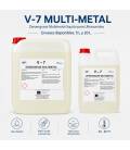 V-7 Desengrasante Multimetal para Ultrasonidos