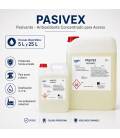 PASIVEX Antioxidante Pasivante concentrado para Acero y Hierro 